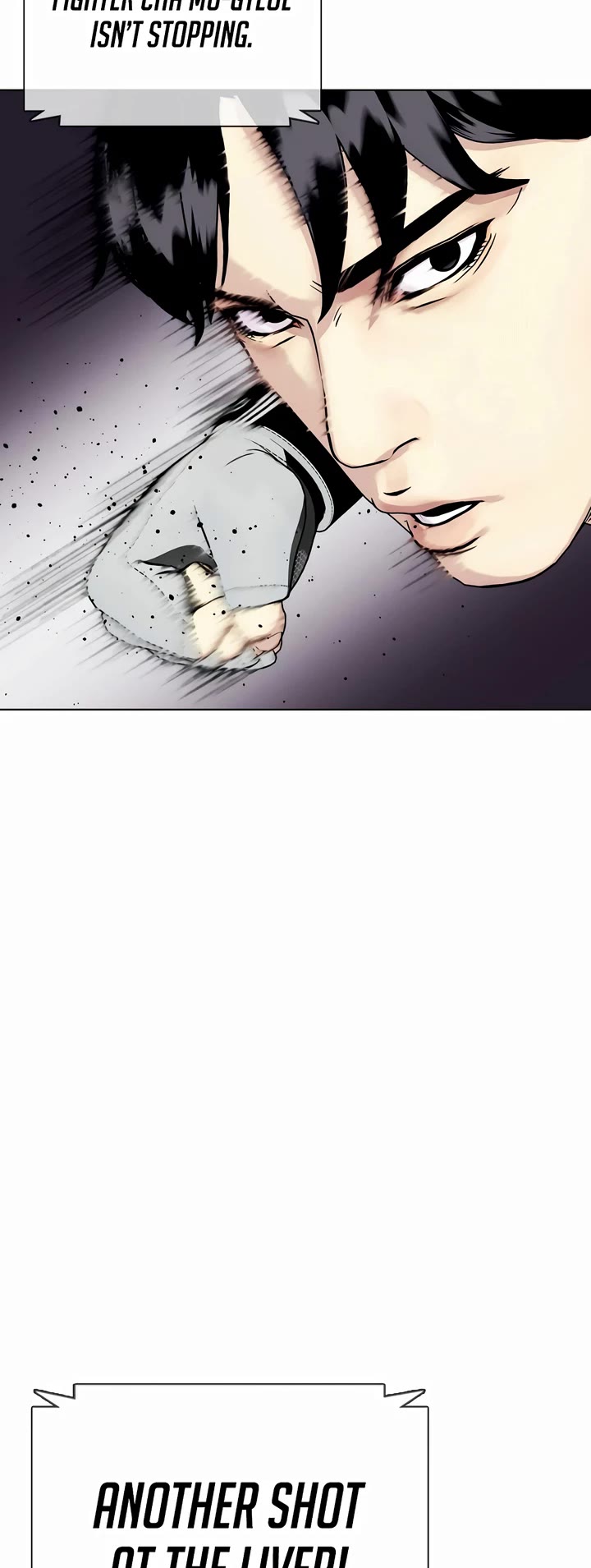 The Outcast Is Too Good at Martial Arts Chapter 54 page 48 - Chapter 54