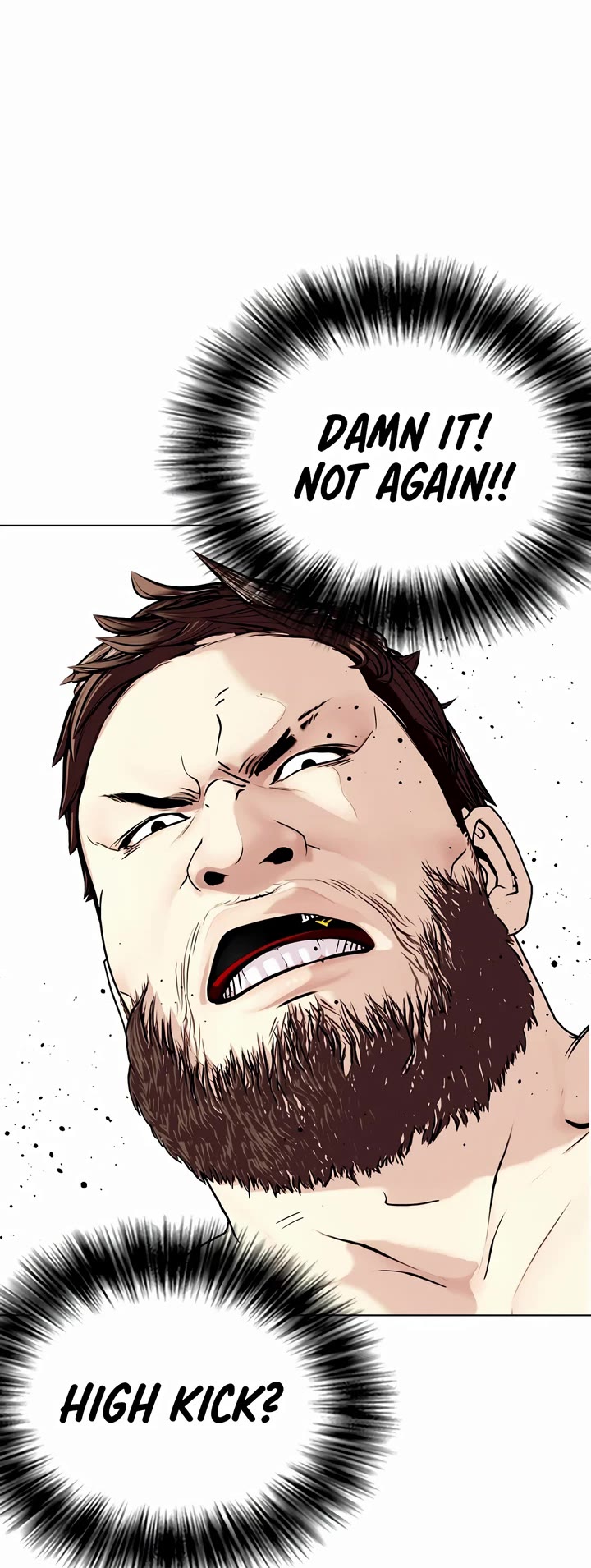 The Outcast Is Too Good at Martial Arts Chapter 54 page 52 - Chapter 54