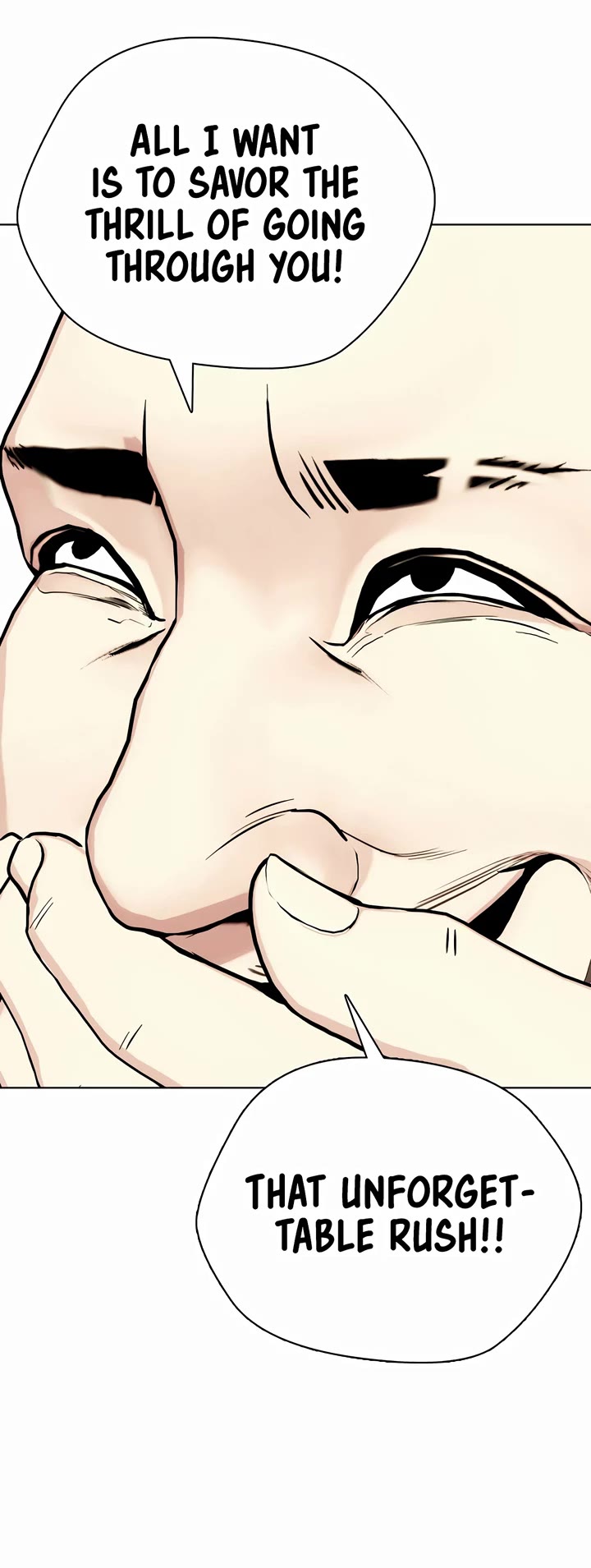 The Outcast Is Too Good at Martial Arts Chapter 54 page 6 - Chapter 54