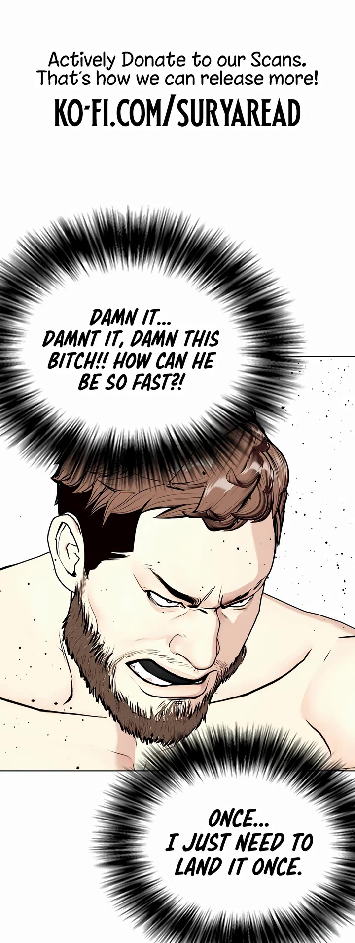 The Outcast Is Too Good at Martial Arts Chapter 54 page 60 - Chapter 54