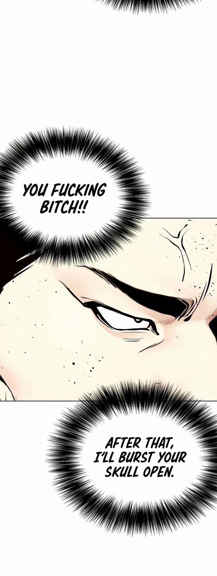 The Outcast Is Too Good at Martial Arts Chapter 54 page 61 - Chapter 54