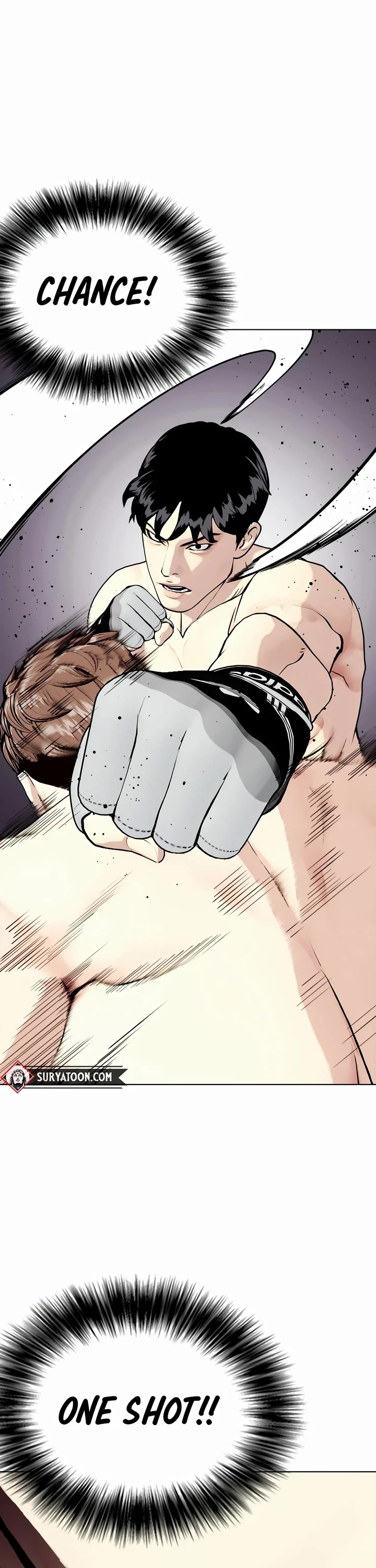 The Outcast Is Too Good at Martial Arts Chapter 54 page 62 - Chapter 54