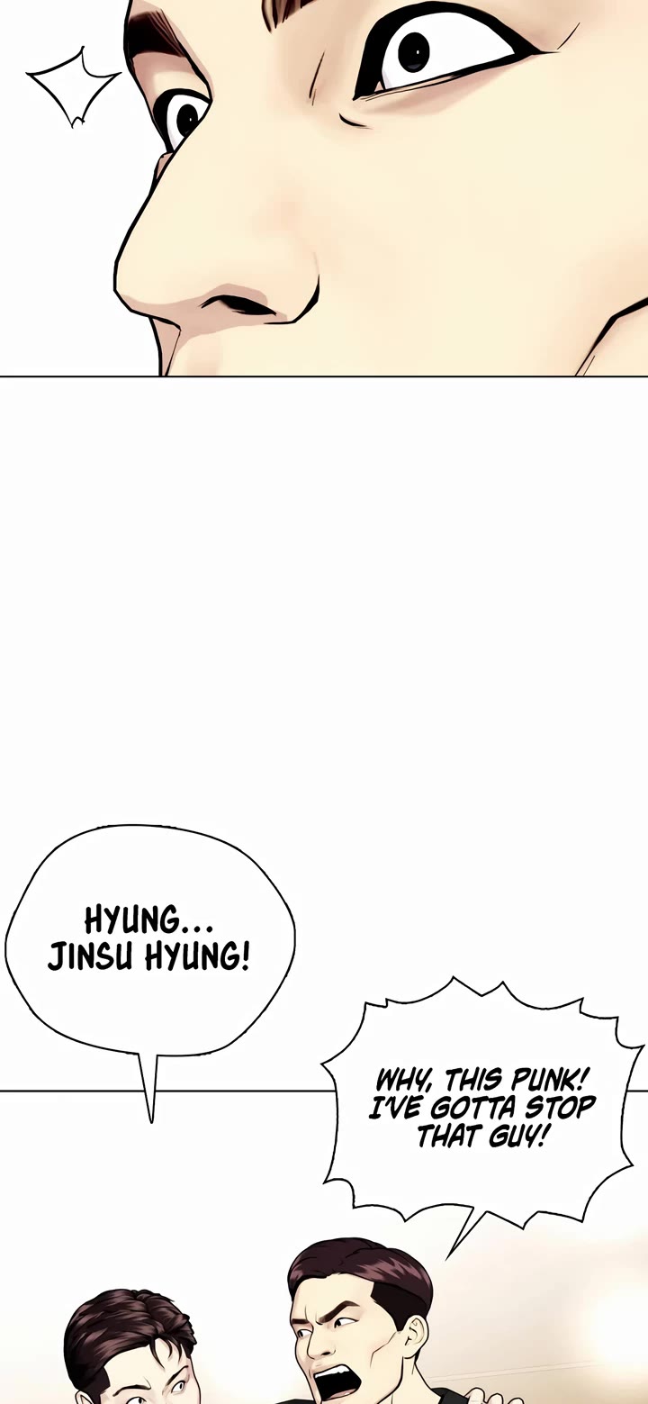 The Outcast Is Too Good at Martial Arts Chapter 55 page 14 - Chapter 55