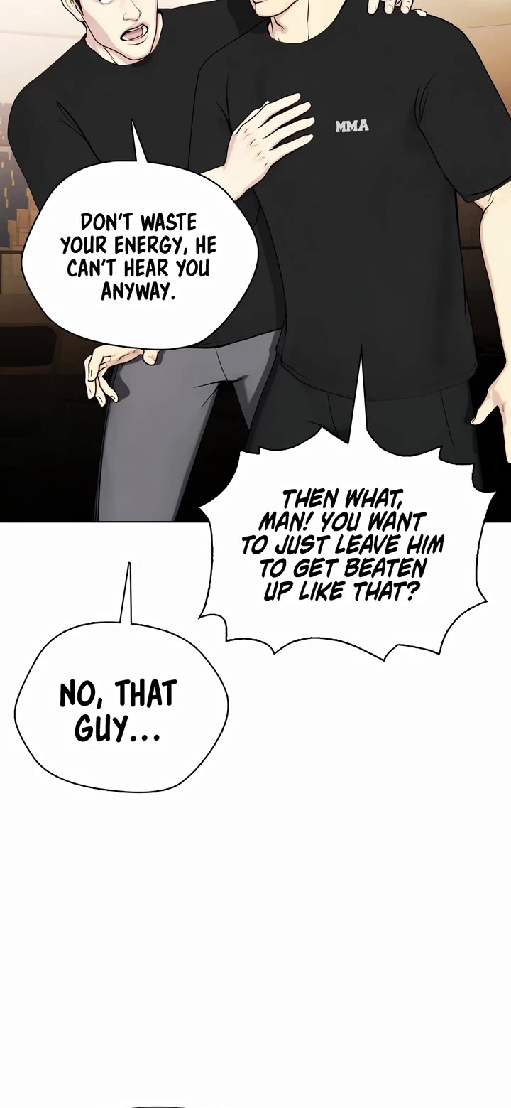 The Outcast Is Too Good at Martial Arts Chapter 55 page 15 - Chapter 55