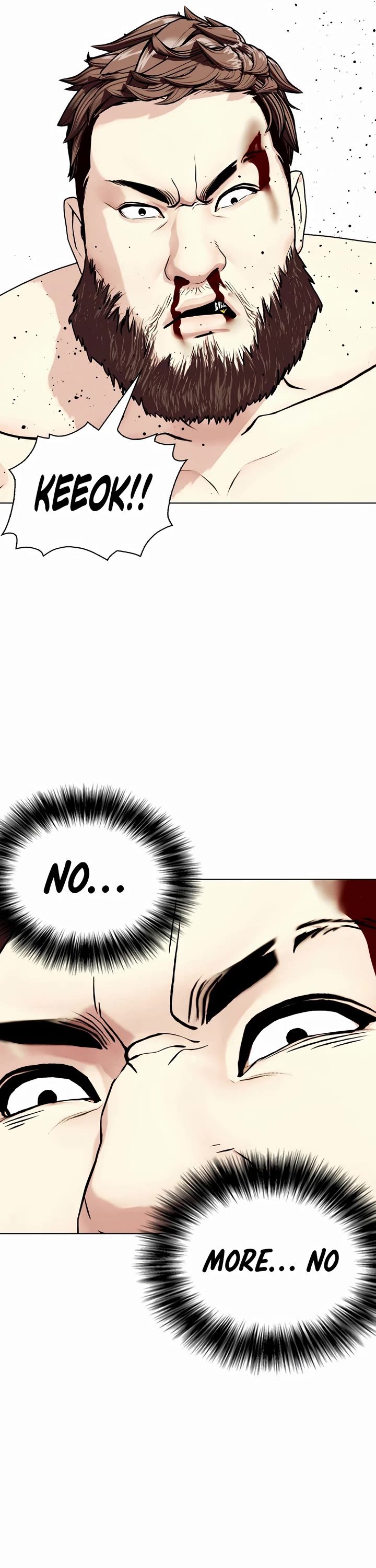 The Outcast Is Too Good at Martial Arts Chapter 55 page 26 - Chapter 55