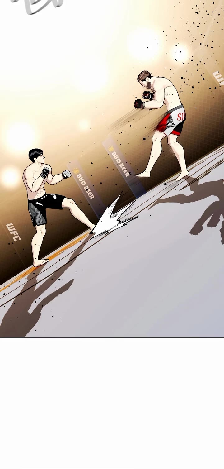 The Outcast Is Too Good at Martial Arts Chapter 55 page 29 - Chapter 55