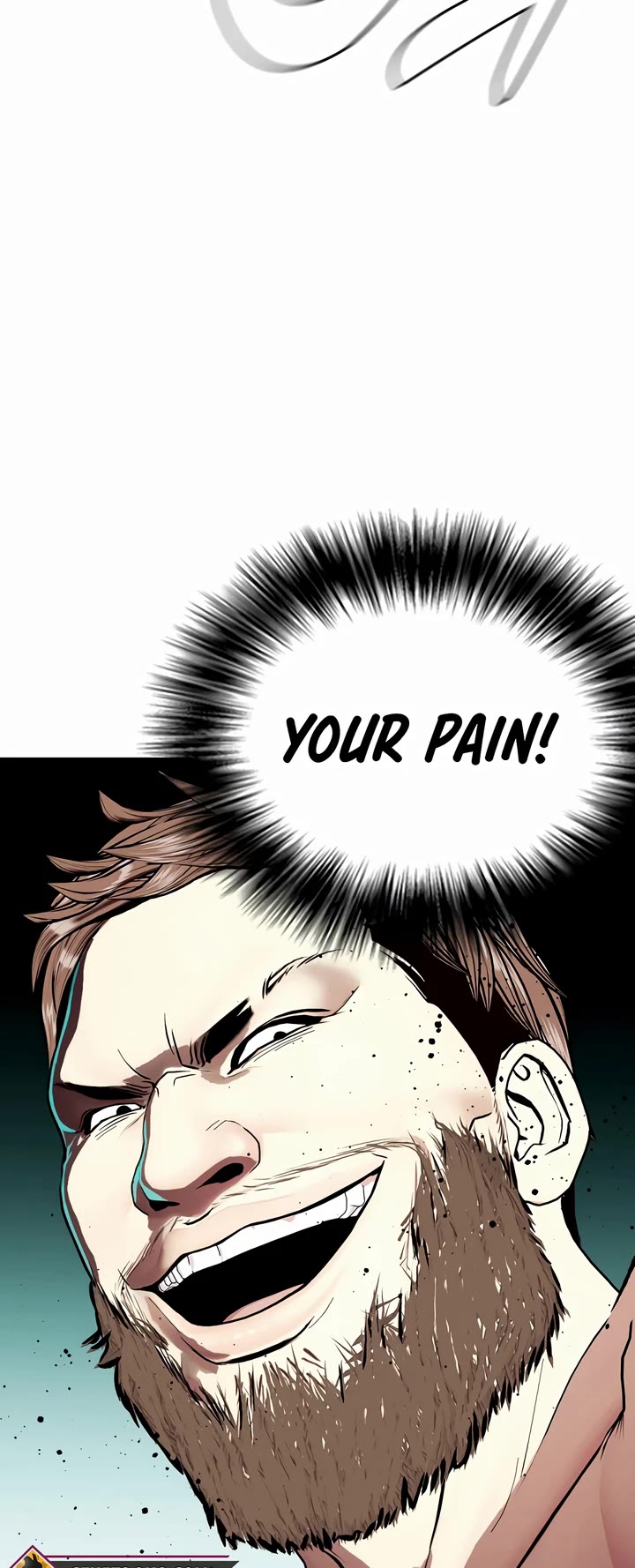 The Outcast Is Too Good at Martial Arts Chapter 55 page 3 - Chapter 55