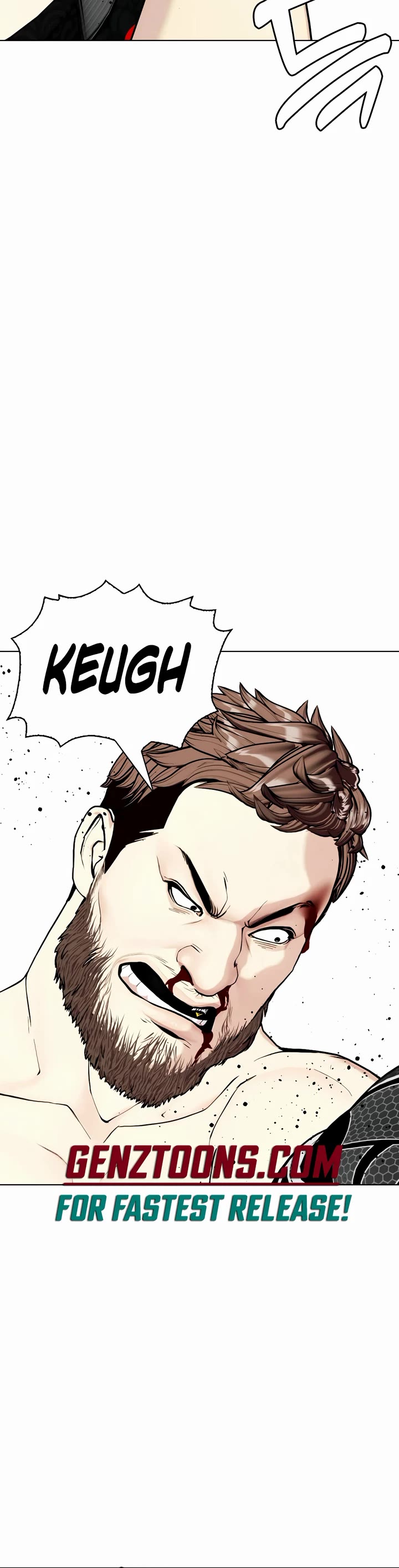 The Outcast Is Too Good at Martial Arts Chapter 55 page 40 - Chapter 55