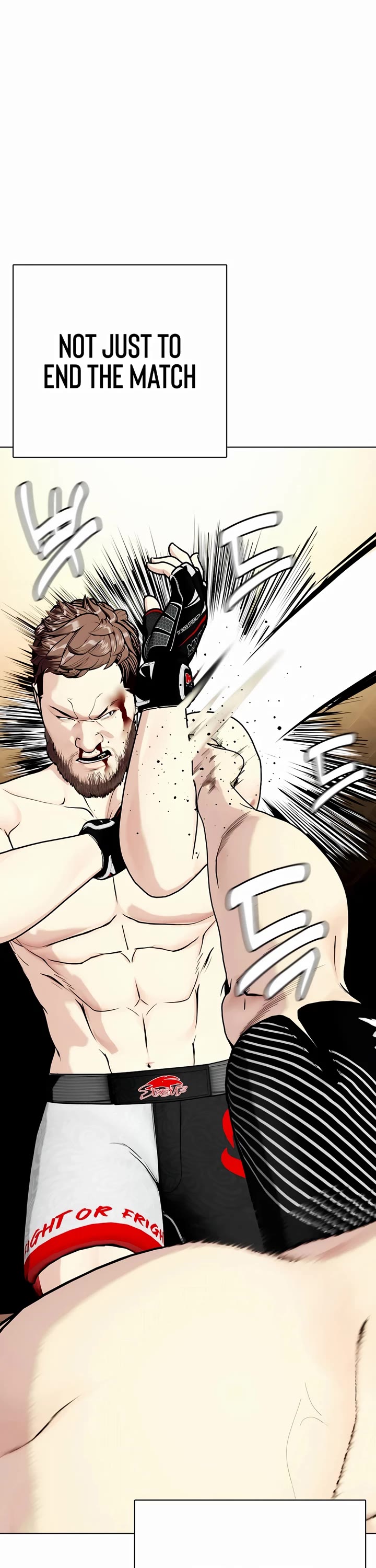 The Outcast Is Too Good at Martial Arts Chapter 55 page 45 - Chapter 55