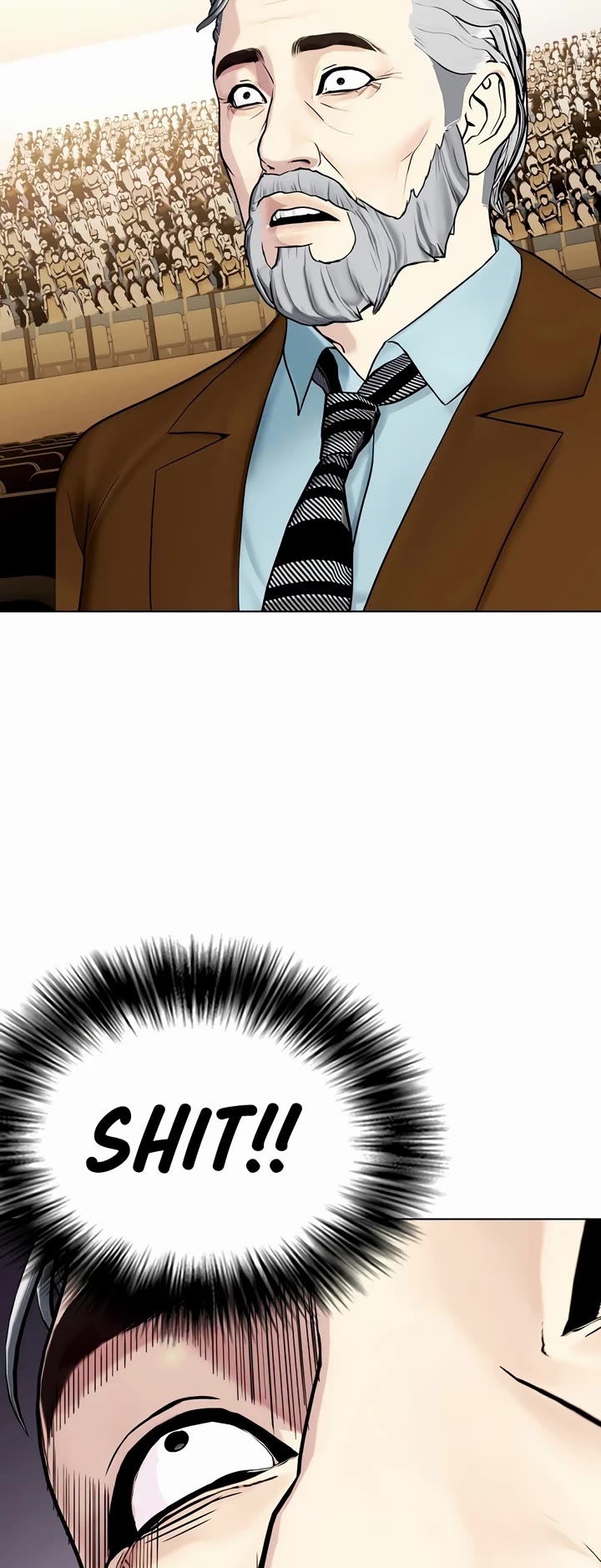 The Outcast Is Too Good at Martial Arts Chapter 55 page 51 - Chapter 55