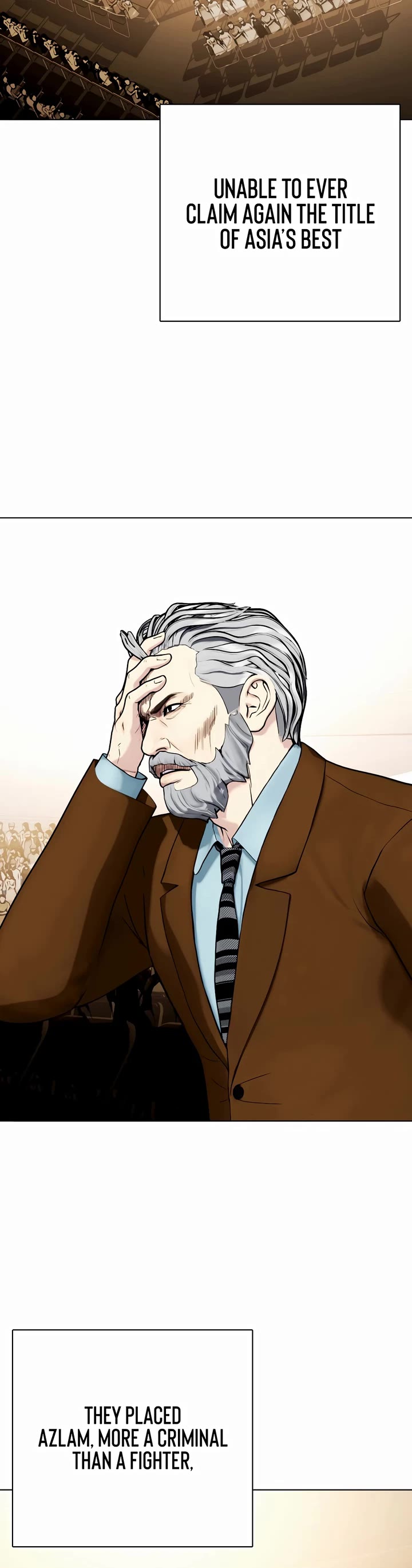 The Outcast Is Too Good at Martial Arts Chapter 55 page 55 - Chapter 55
