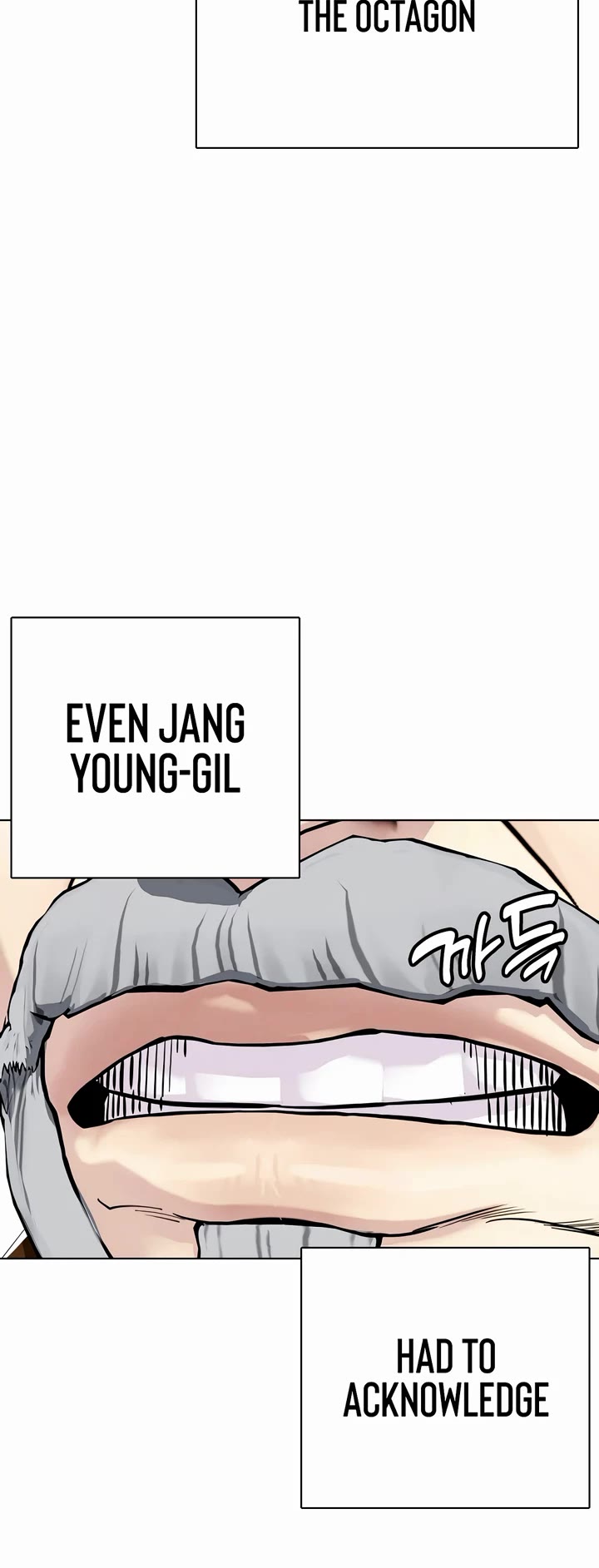 The Outcast Is Too Good at Martial Arts Chapter 55 page 58 - Chapter 55