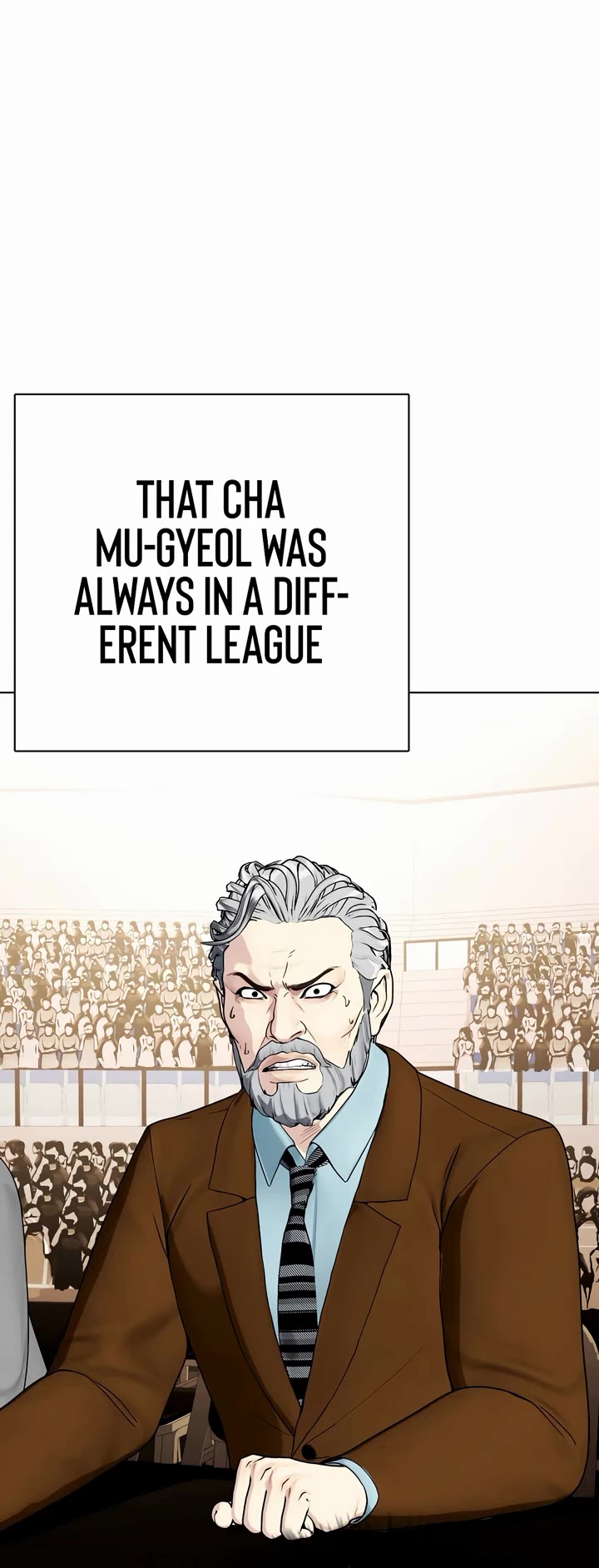 The Outcast Is Too Good at Martial Arts Chapter 55 page 59 - Chapter 55