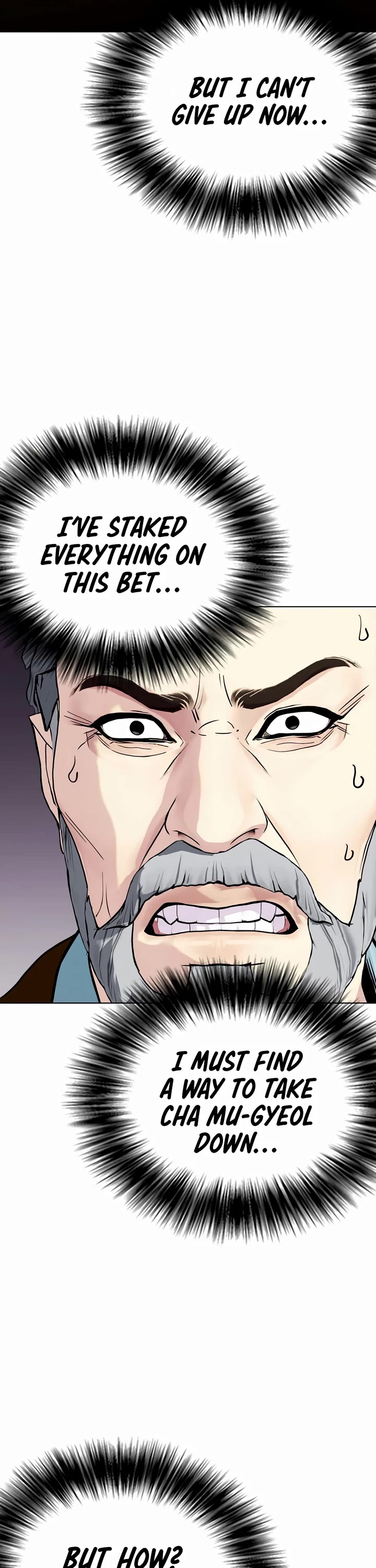 The Outcast Is Too Good at Martial Arts Chapter 55 page 60 - Chapter 55