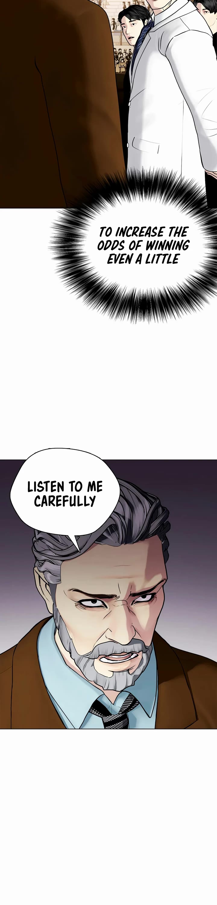 The Outcast Is Too Good at Martial Arts Chapter 55 page 64 - Chapter 55