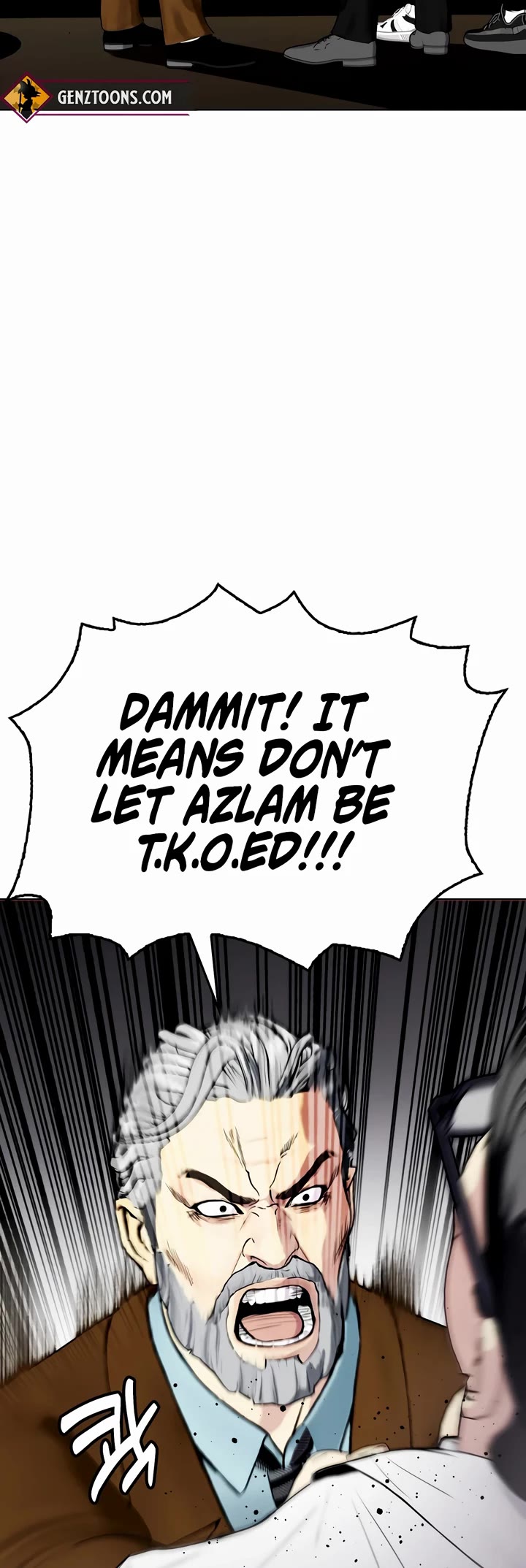 The Outcast Is Too Good at Martial Arts Chapter 55 page 66 - Chapter 55