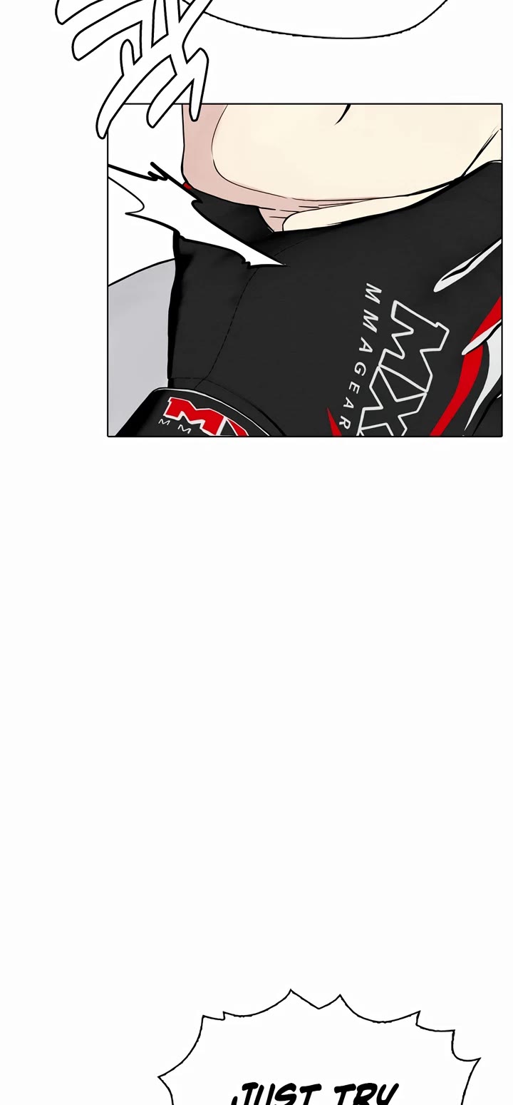 The Outcast Is Too Good at Martial Arts Chapter 56 page 11 - Chapter 56