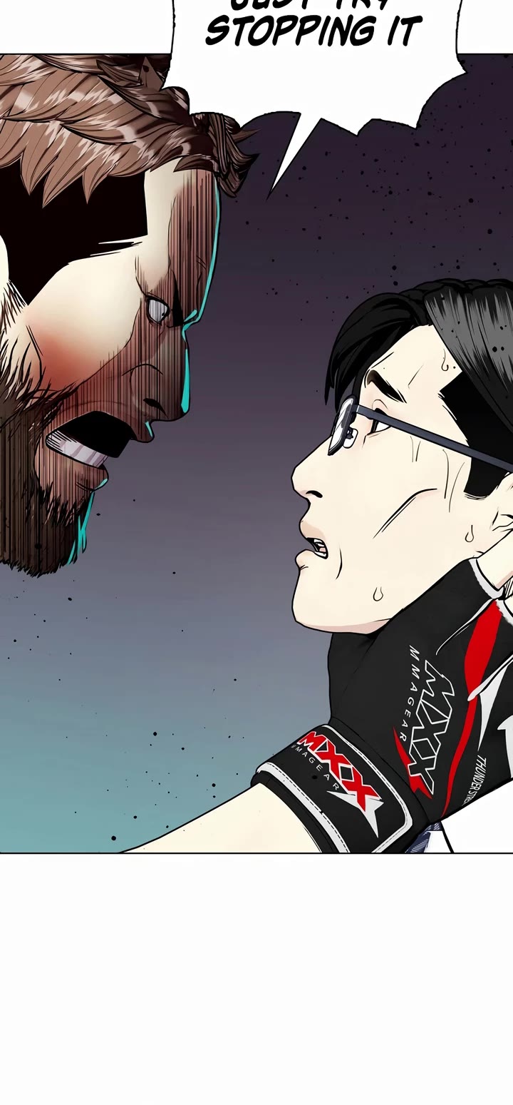 The Outcast Is Too Good at Martial Arts Chapter 56 page 12 - Chapter 56
