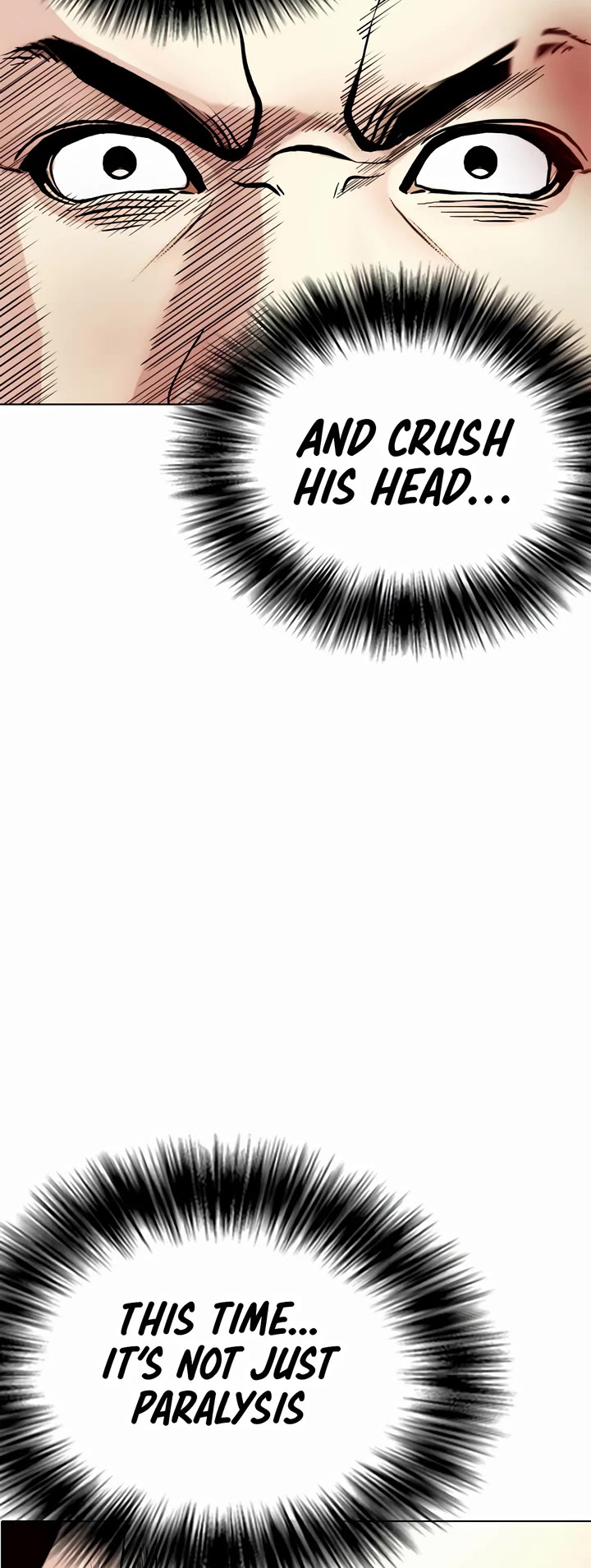 The Outcast Is Too Good at Martial Arts Chapter 56 page 19 - Chapter 56