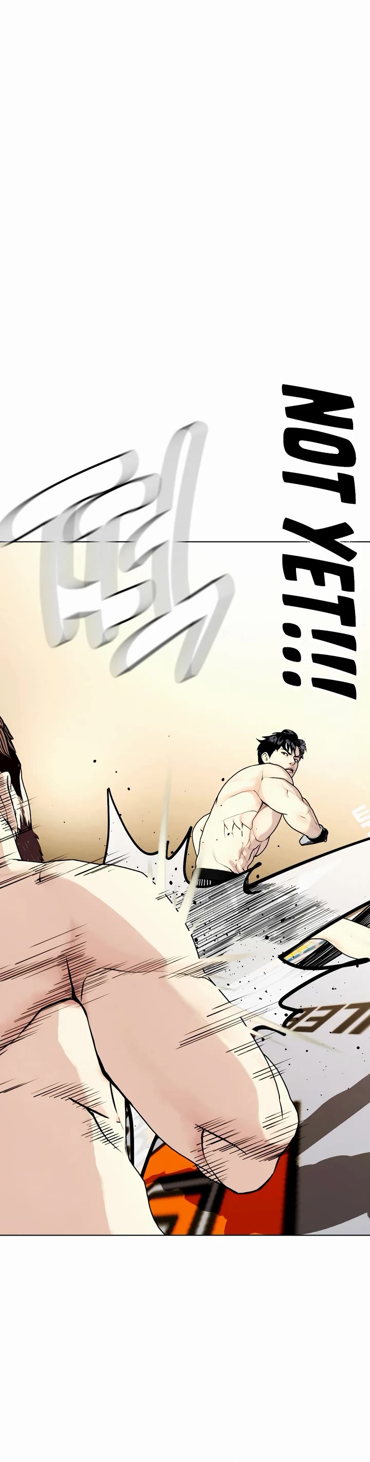 The Outcast Is Too Good at Martial Arts Chapter 56 page 23 - Chapter 56
