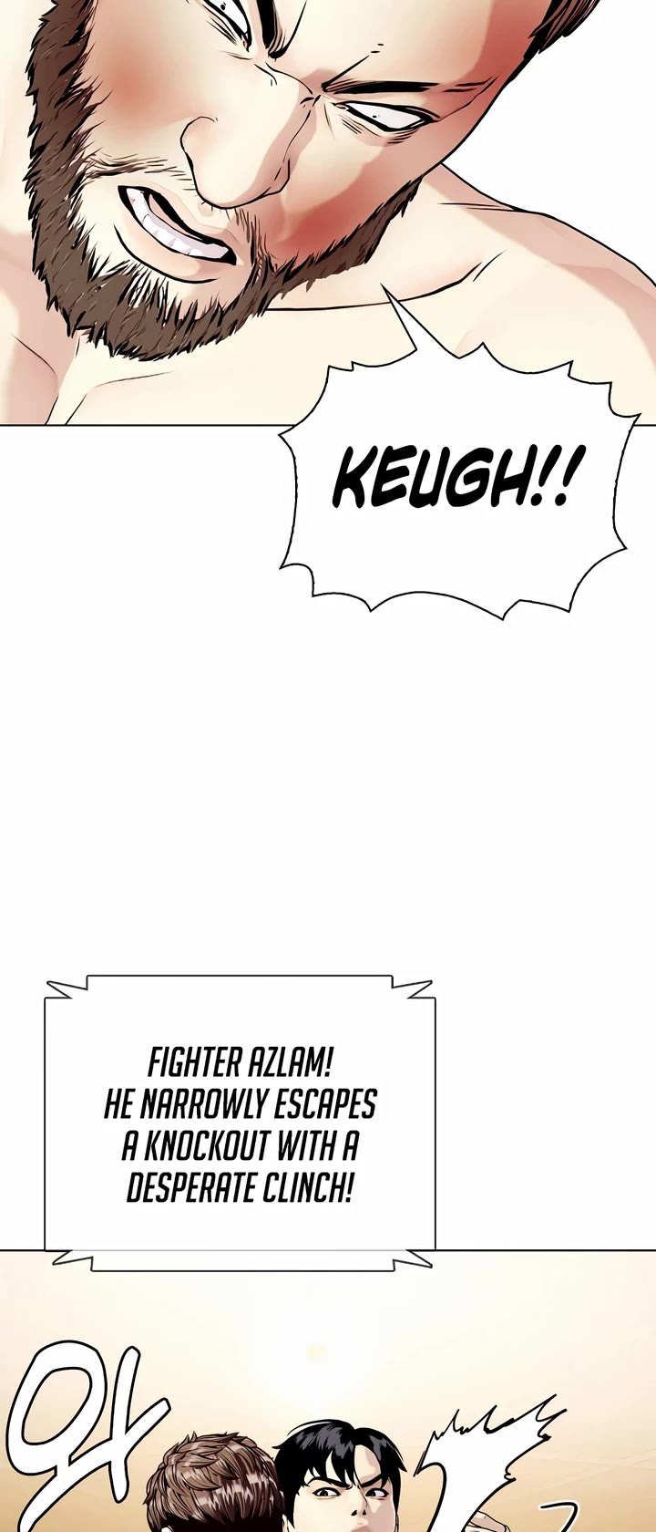 The Outcast Is Too Good at Martial Arts Chapter 56 page 29 - Chapter 56