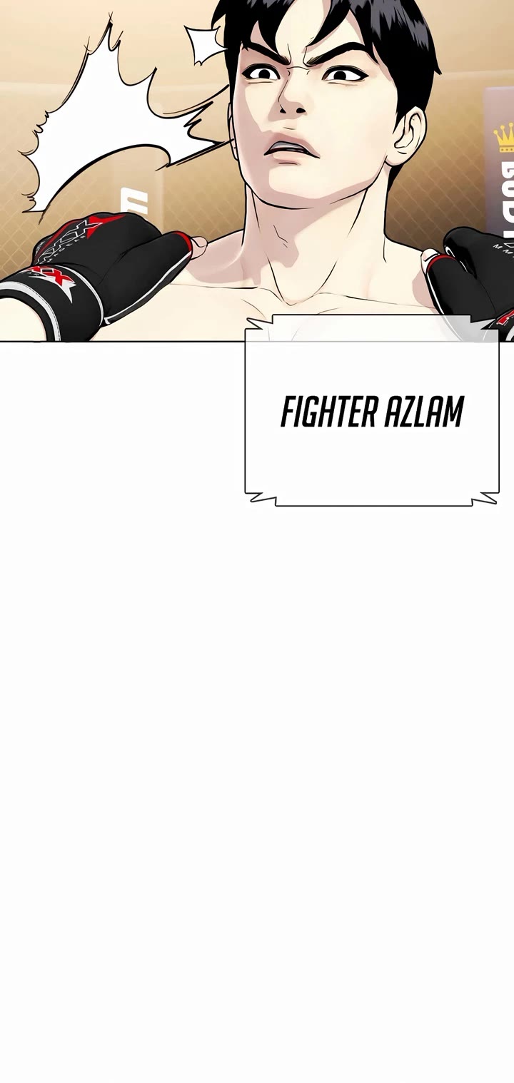 The Outcast Is Too Good at Martial Arts Chapter 56 page 37 - Chapter 56