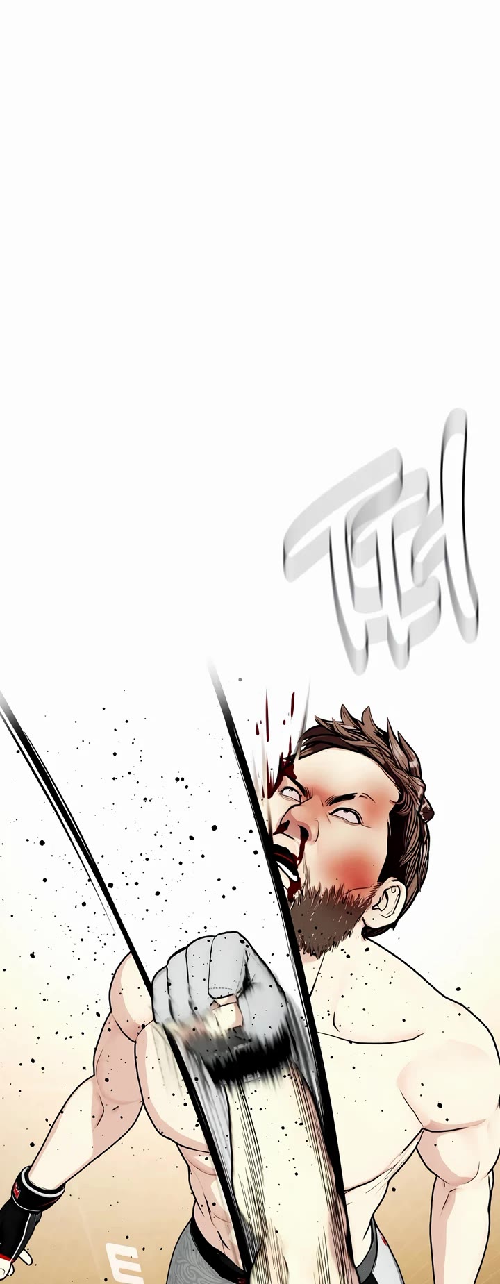 The Outcast Is Too Good at Martial Arts Chapter 56 page 44 - Chapter 56