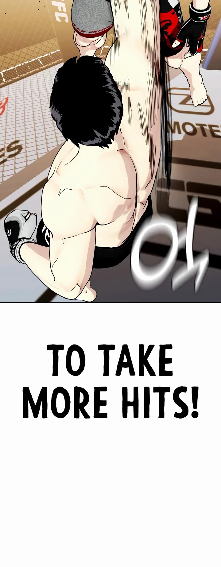 The Outcast Is Too Good at Martial Arts Chapter 56 page 45 - Chapter 56