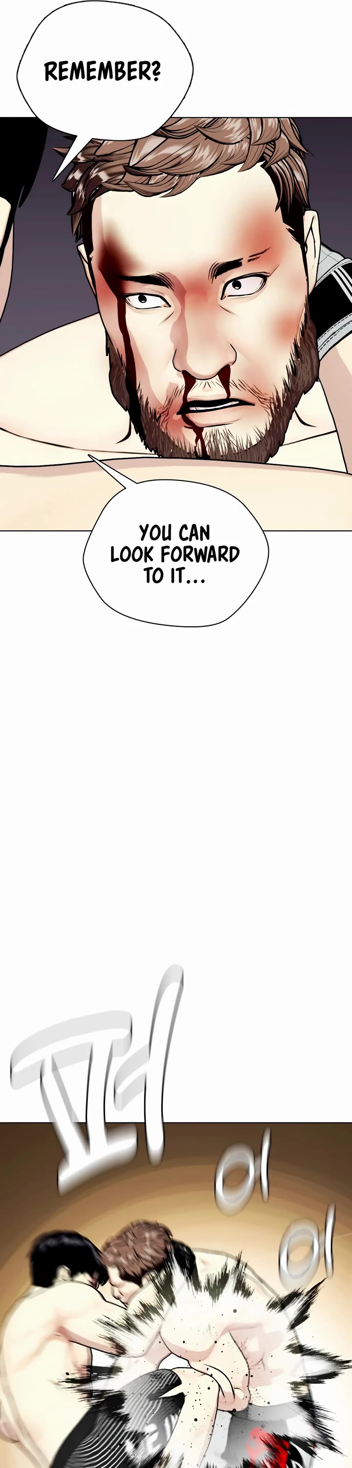 The Outcast Is Too Good at Martial Arts Chapter 56 page 50 - Chapter 56