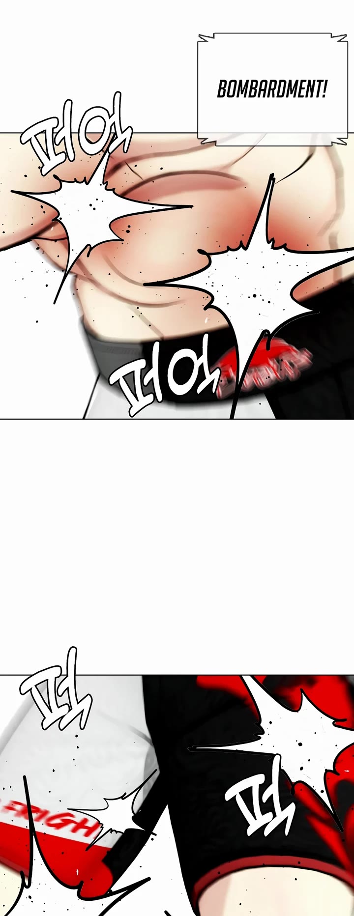 The Outcast Is Too Good at Martial Arts Chapter 56 page 52 - Chapter 56