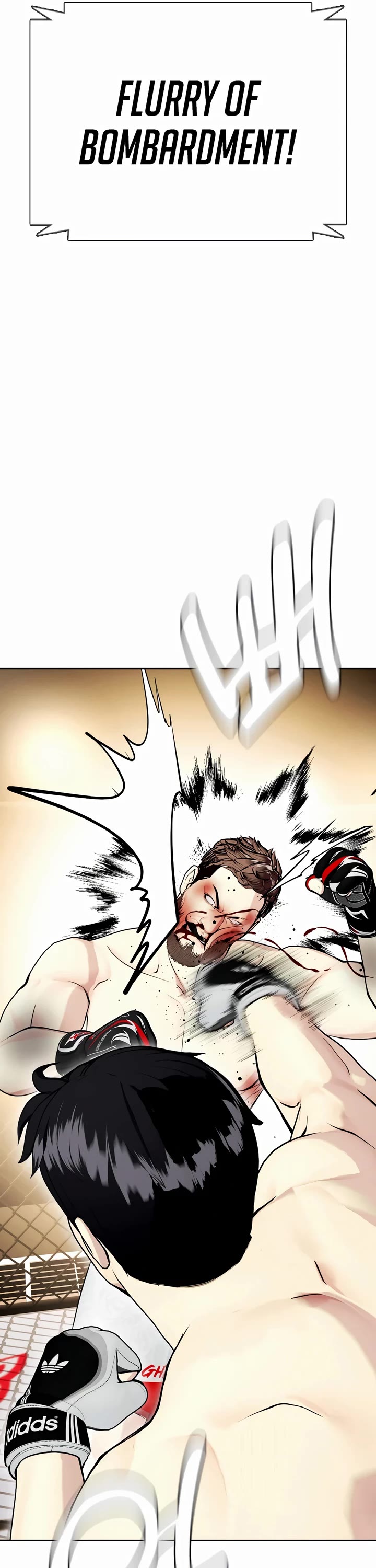 The Outcast Is Too Good at Martial Arts Chapter 56 page 54 - Chapter 56
