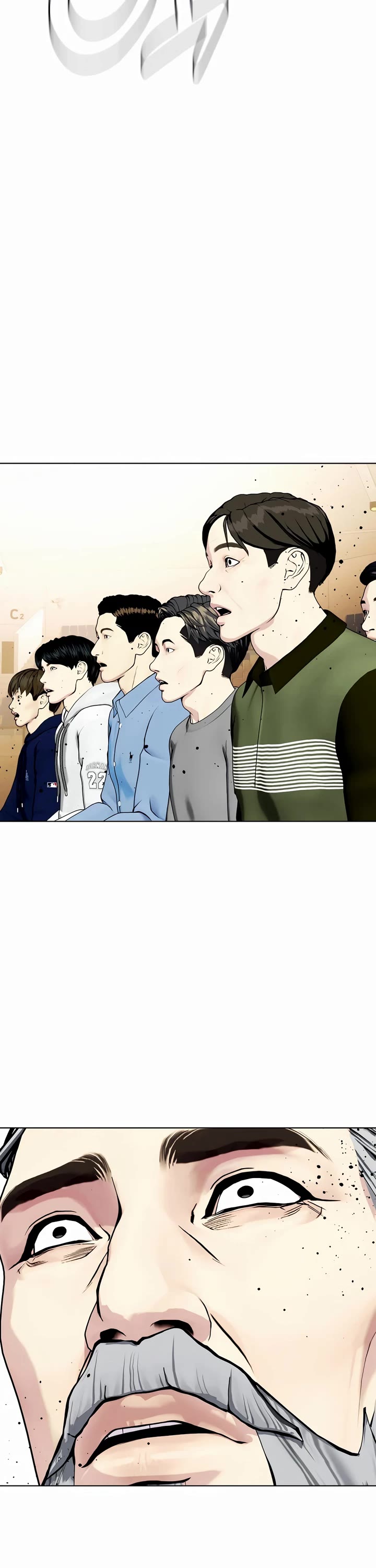 The Outcast Is Too Good at Martial Arts Chapter 56 page 55 - Chapter 56