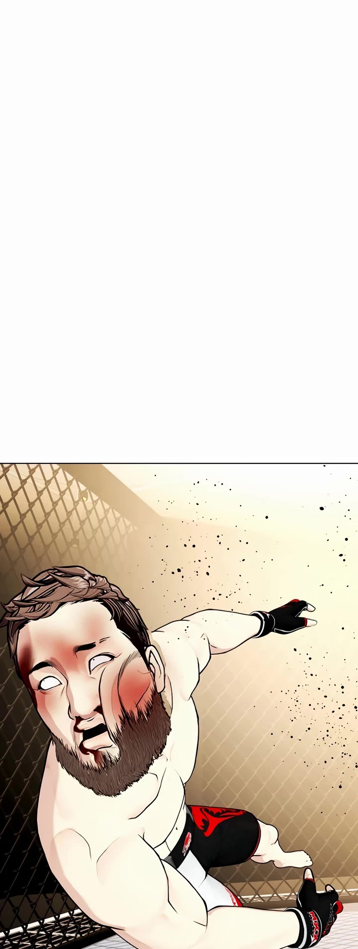 The Outcast Is Too Good at Martial Arts Chapter 56 page 56 - Chapter 56