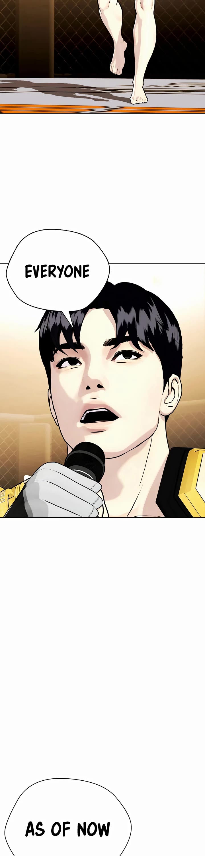 The Outcast Is Too Good at Martial Arts Chapter 56 page 63 - Chapter 56