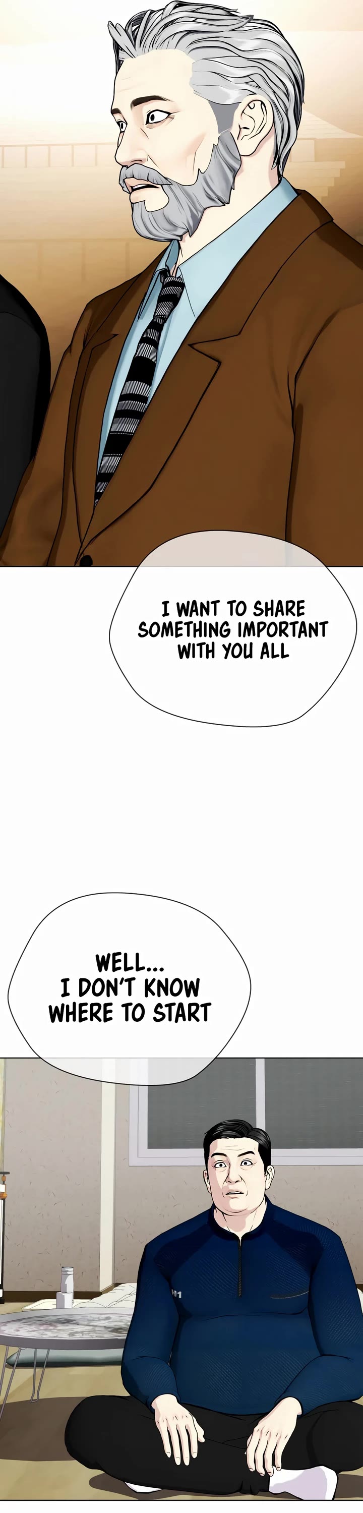 The Outcast Is Too Good at Martial Arts Chapter 56 page 66 - Chapter 56
