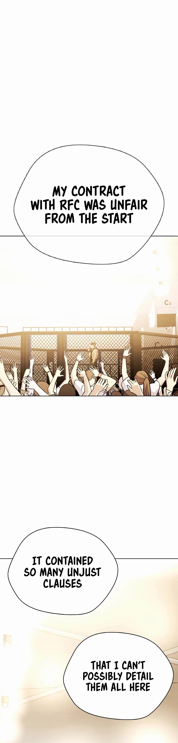 The Outcast Is Too Good at Martial Arts Chapter 56 page 67 - Chapter 56