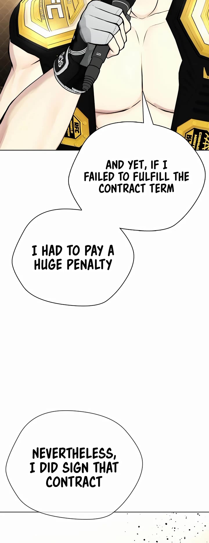 The Outcast Is Too Good at Martial Arts Chapter 56 page 69 - Chapter 56