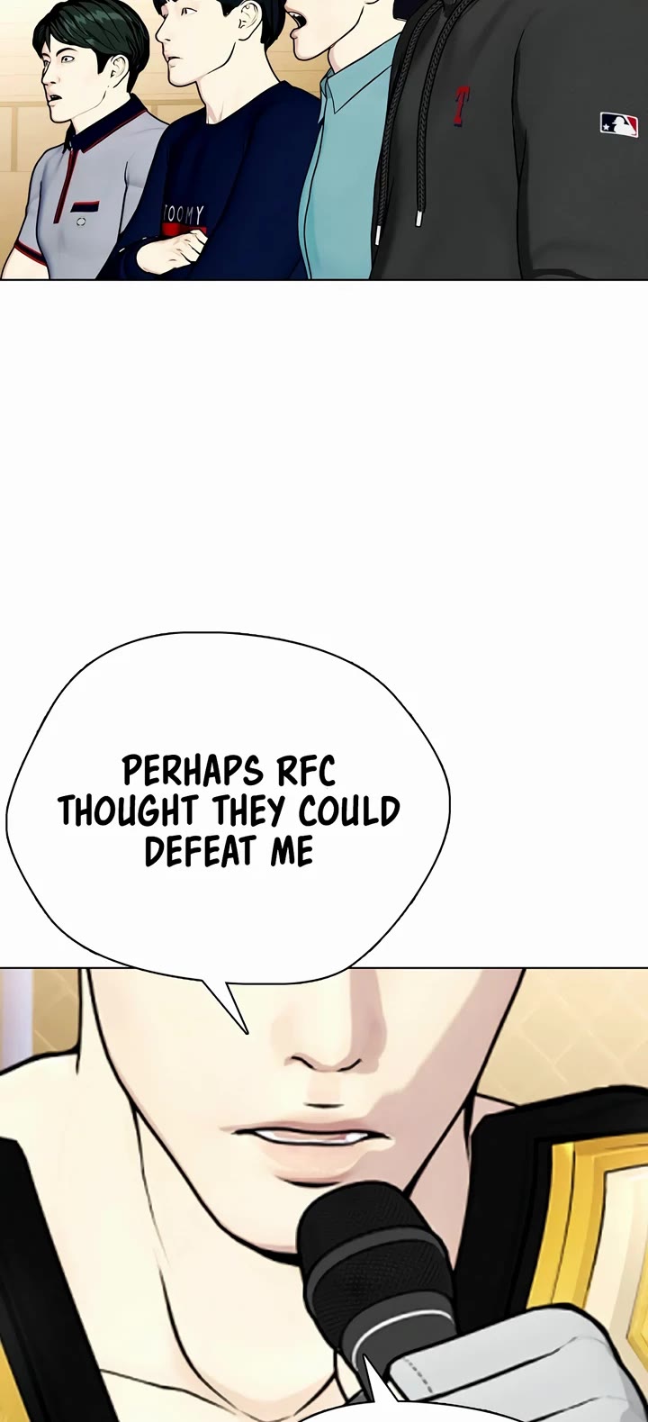 The Outcast Is Too Good at Martial Arts Chapter 56 page 72 - Chapter 56