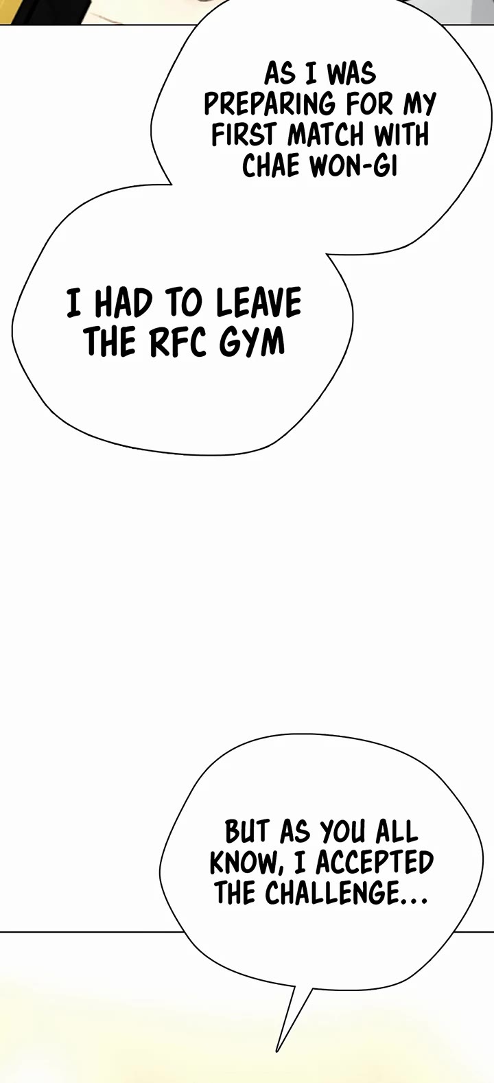 The Outcast Is Too Good at Martial Arts Chapter 56 page 73 - Chapter 56