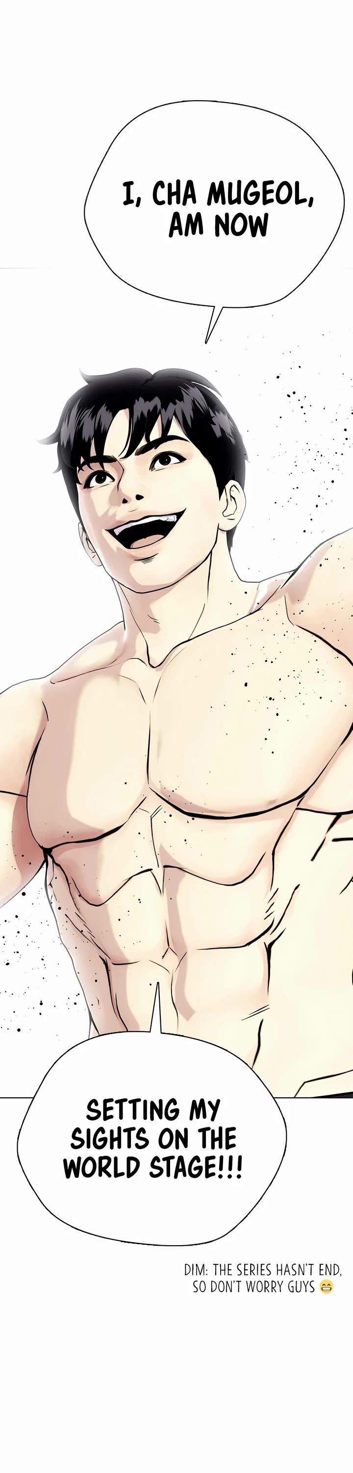 The Outcast Is Too Good at Martial Arts Chapter 56 page 89 - Chapter 56