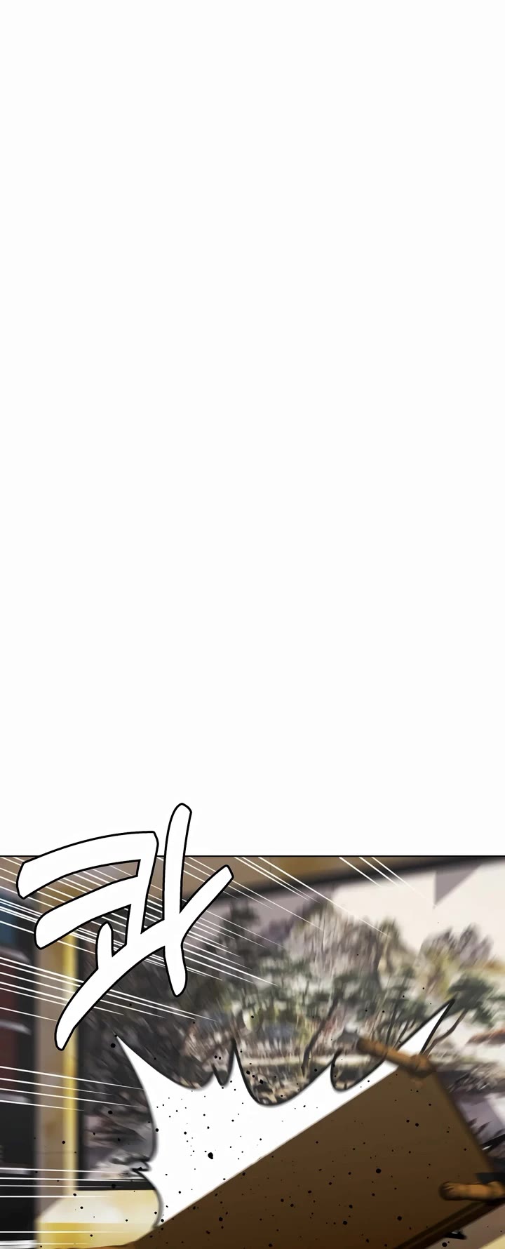 The Outcast Is Too Good at Martial Arts Chapter 57 page 27 - Chapter 57