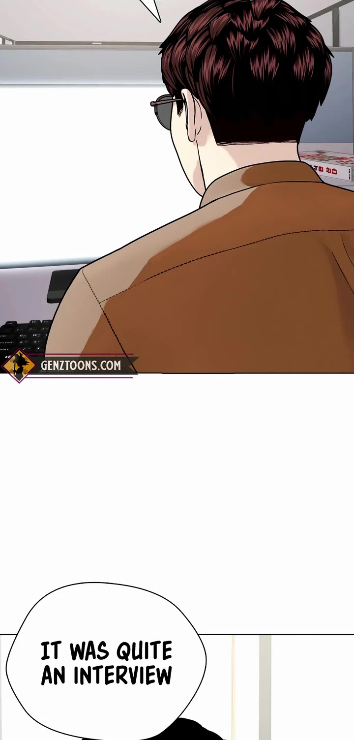 The Outcast Is Too Good at Martial Arts Chapter 57 page 3 - Chapter 57