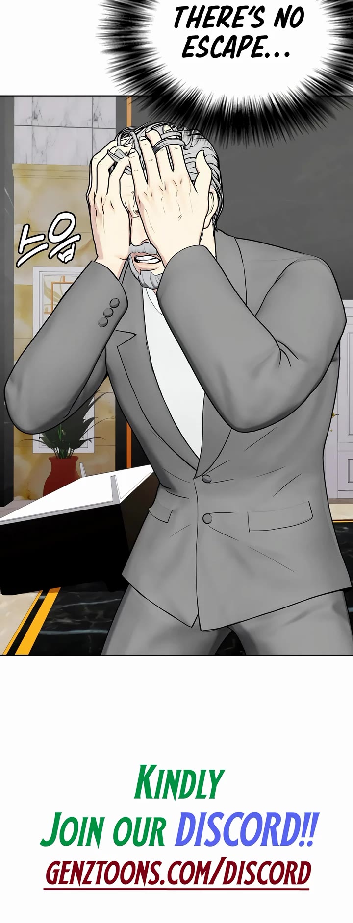 The Outcast Is Too Good at Martial Arts Chapter 57 page 35 - Chapter 57