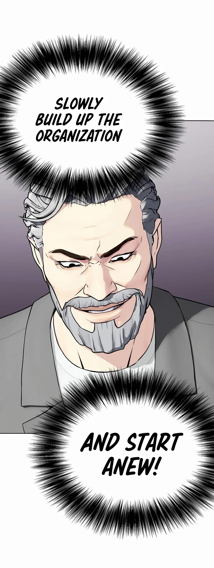 The Outcast Is Too Good at Martial Arts Chapter 57 page 39 - Chapter 57