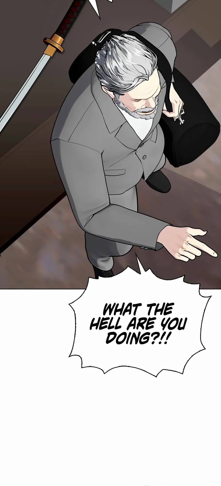 The Outcast Is Too Good at Martial Arts Chapter 57 page 47 - Chapter 57