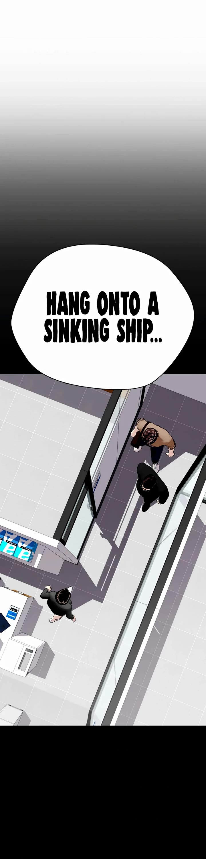 The Outcast Is Too Good at Martial Arts Chapter 57 page 49 - Chapter 57
