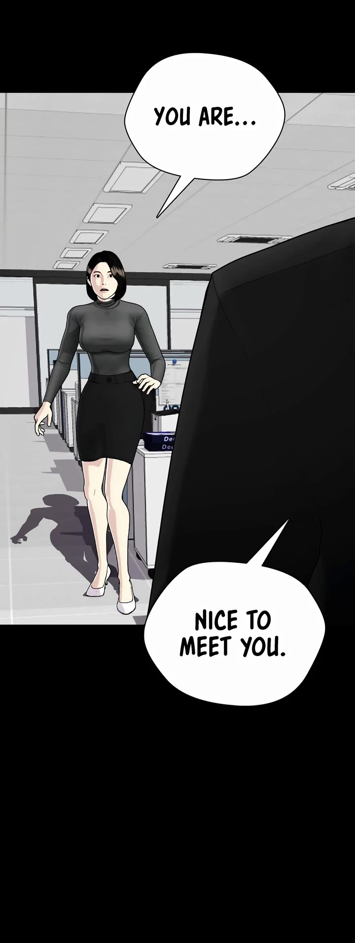 The Outcast Is Too Good at Martial Arts Chapter 57 page 50 - Chapter 57