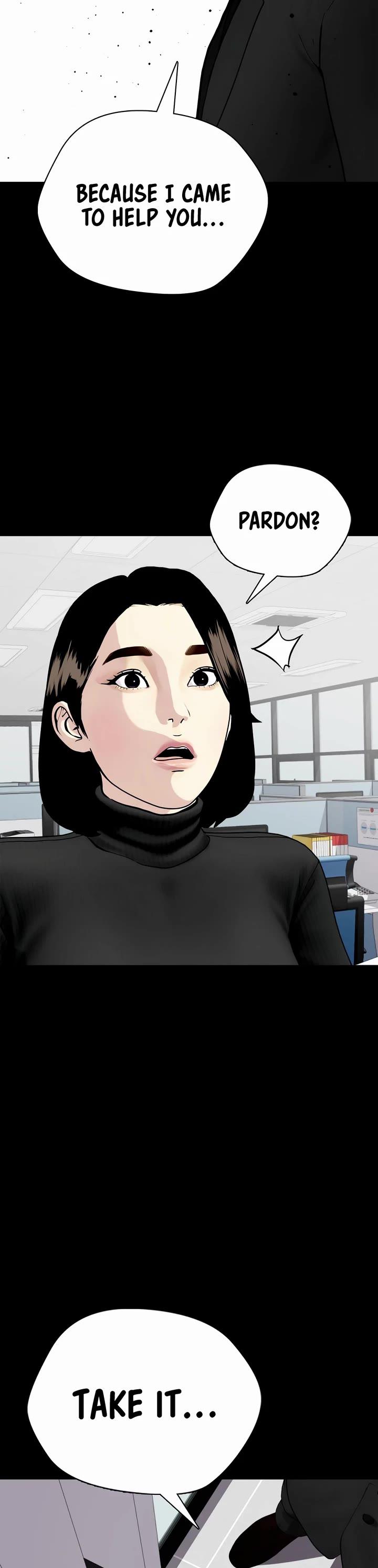 The Outcast Is Too Good at Martial Arts Chapter 57 page 53 - Chapter 57