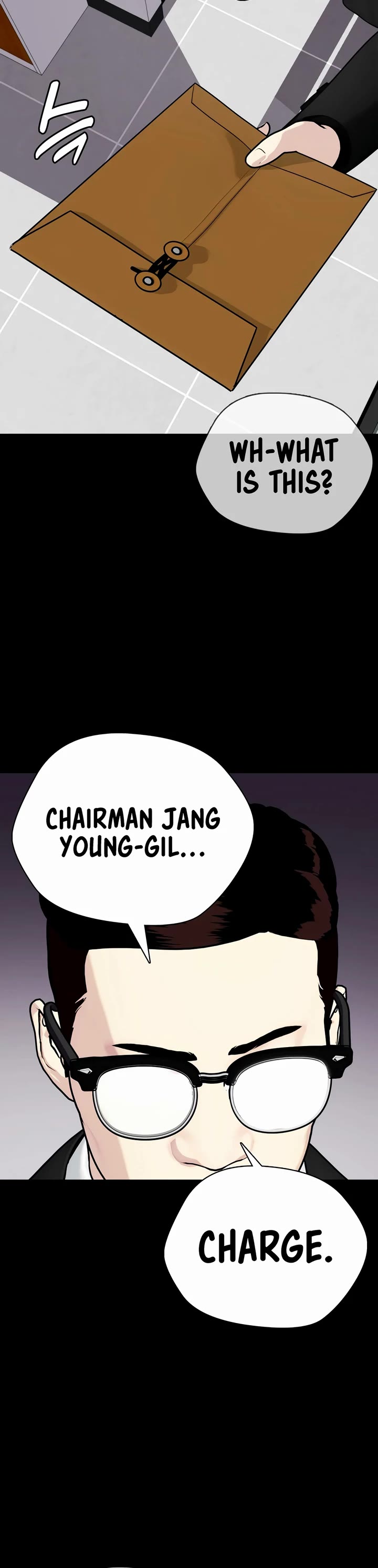 The Outcast Is Too Good at Martial Arts Chapter 57 page 54 - Chapter 57