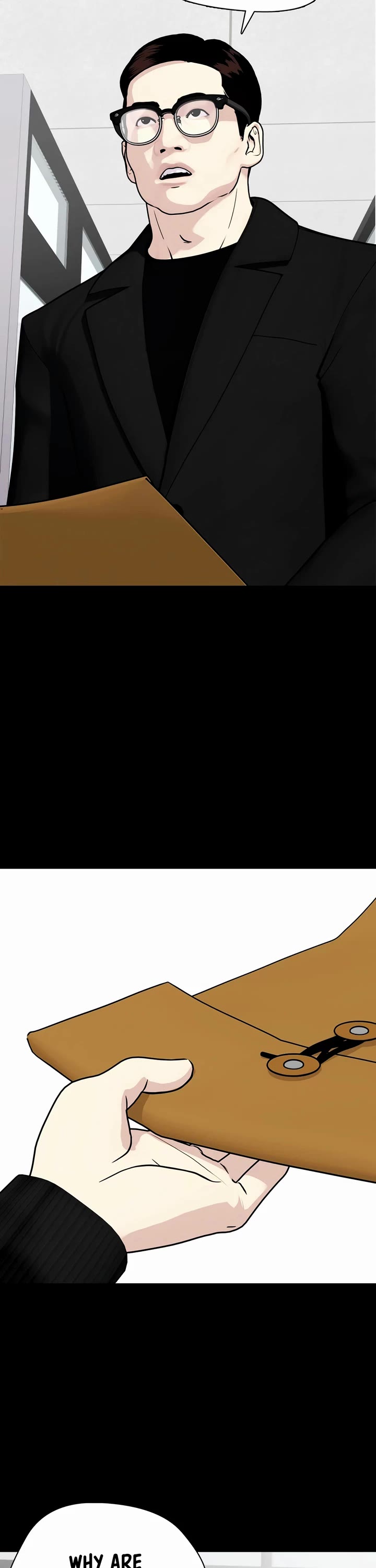The Outcast Is Too Good at Martial Arts Chapter 57 page 56 - Chapter 57